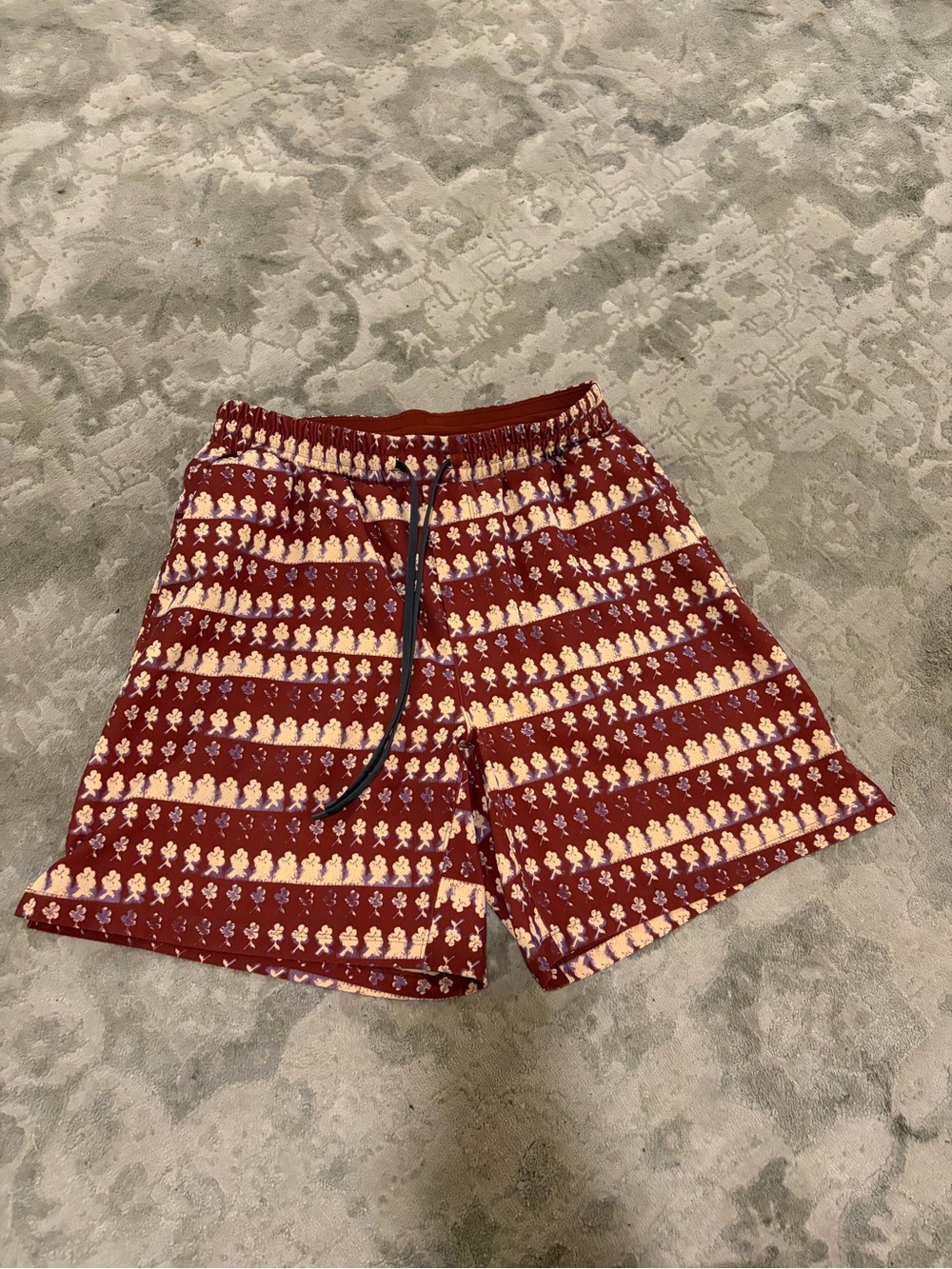 Men's Lululemon Swim Shorts | Size M